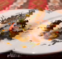 Coffeesmiths Espresso - Accommodation Redcliffe