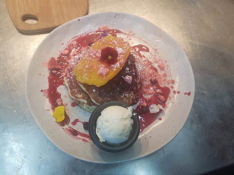 Dosa Grill - Accommodation Redcliffe 0