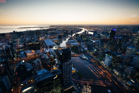 Eureka 89 Events And Dining - Accommodation Redcliffe 1