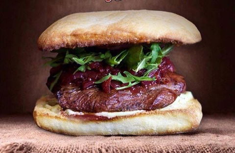 FB's Fancy Burgers - Blackwood - Accommodation Redcliffe 0