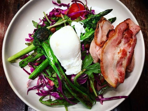 Firefly Cafe - Accommodation Redcliffe 0