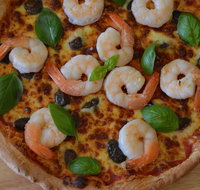 Giuseppe's Pizza - Accommodation Redcliffe