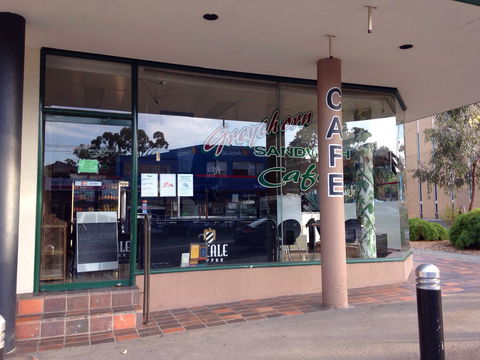 Greythorn Sandwich Cafe - Accommodation Redcliffe 0