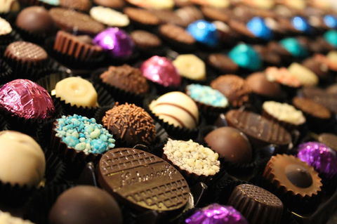 Hahndorf's Fine Chocolates - Balwyn North - Accommodation Redcliffe 0