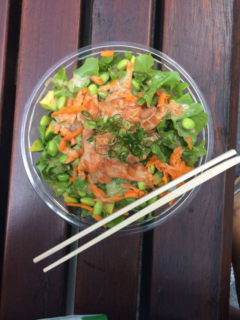 Hamasushi - Accommodation Redcliffe 0