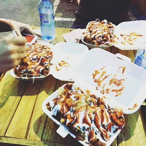 Istanbul Eats - Accommodation Redcliffe 0