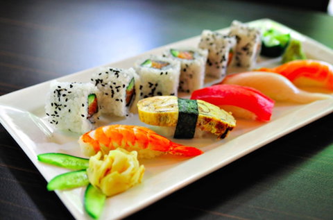 Kintaro - Accommodation Redcliffe 0