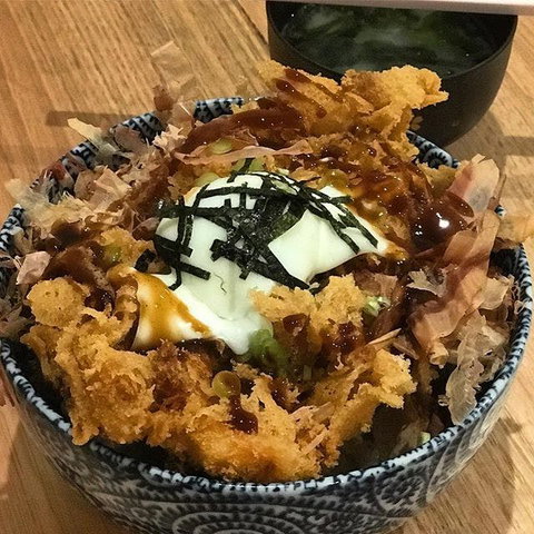 Kyodai Katsu - Accommodation Redcliffe 0