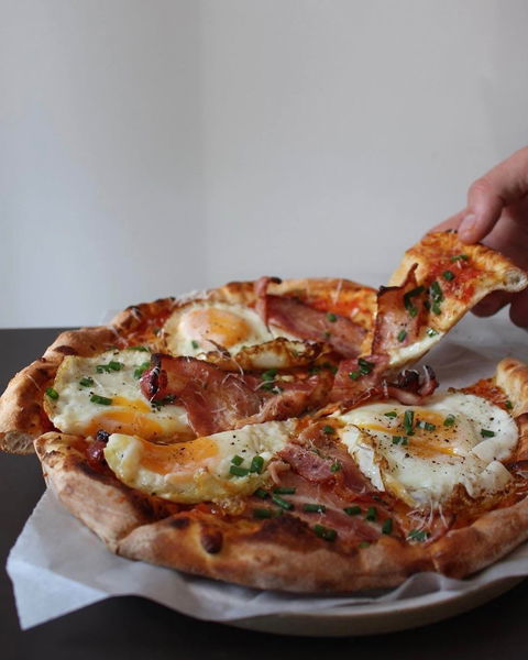 Martha Street Kitchen - Accommodation Redcliffe 0