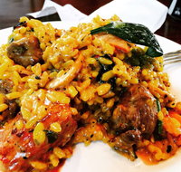 May Sai Thay Restaurant - Accommodation Redcliffe