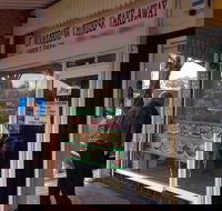 Moorebank Chinese Takeaway - Accommodation Redcliffe