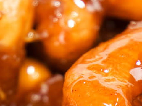 Morish Nuts - Accommodation Redcliffe 0