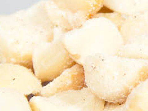 Morish Nuts - Accommodation Redcliffe 1