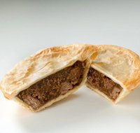 Oliver's Pies - Accommodation Redcliffe