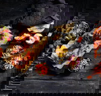 Oporto - Warwick Farm - Accommodation Redcliffe