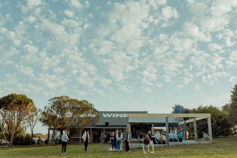 Phillip Island Winery - Accommodation Redcliffe 0