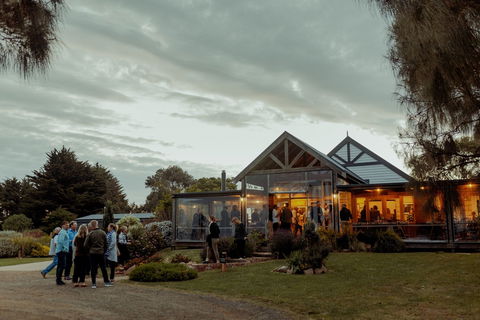 Phillip Island Winery - Accommodation Redcliffe 1