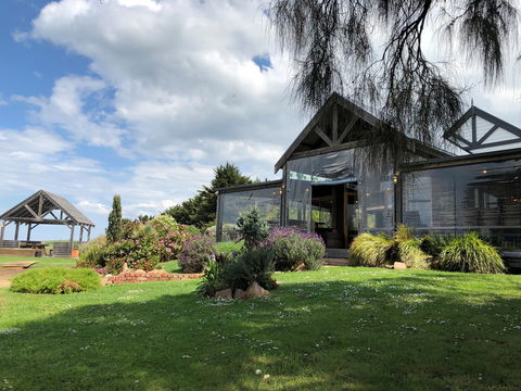 Phillip Island Winery - Accommodation Redcliffe 2