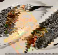 Restaurant  Glen Erin - Accommodation Redcliffe