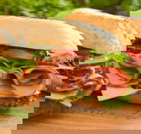 Subway - Robina - Accommodation Redcliffe