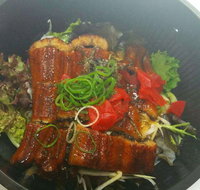 Sushi 2 Go - Edgecliff - Accommodation Redcliffe