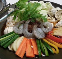 Taste Of Korea - Accommodation Redcliffe