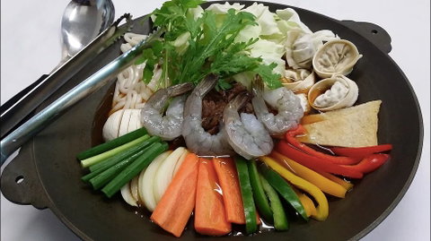 Taste Of Korea - Accommodation Redcliffe 0