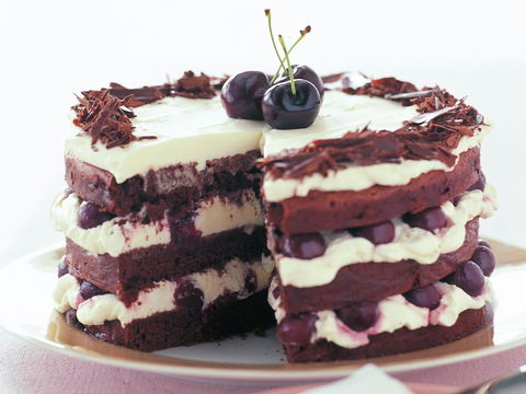 The Cheesecake Shop - Wavell Heights - Accommodation Redcliffe 0