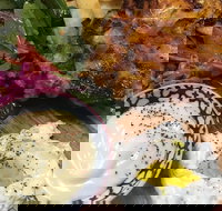 The Coal Pit - Accommodation Redcliffe