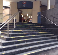 Yama Gardens Japanese Restaurant - Darlinghurst - Accommodation Redcliffe