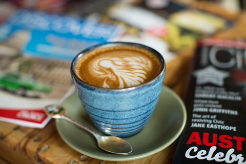 38 Espresso - Accommodation Redcliffe 0