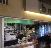Bar Latte - Accommodation Redcliffe