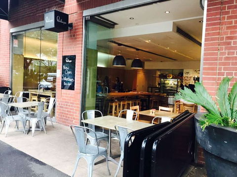 Beluga At Chevron - Accommodation Redcliffe 0