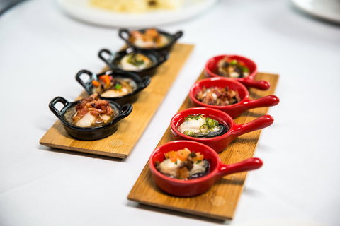 Bellezza Restaurant - Accommodation Redcliffe 0