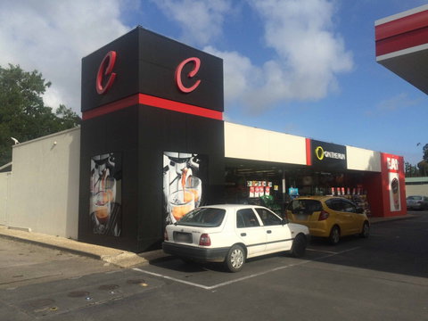 C Coffee - Ingle Farm - Accommodation Redcliffe 0