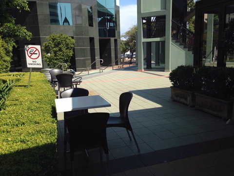 Citadel Cafe - Accommodation Redcliffe 0