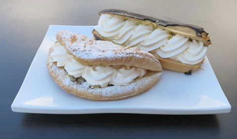 CJ's Pastries - Bribie Island - Accommodation Redcliffe 0