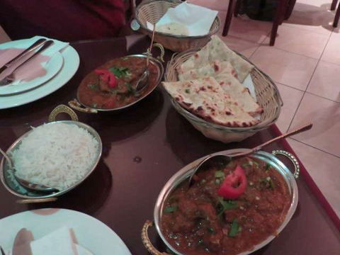 Delhi Darbar Indian Gourmet Restaurant - Accommodation Redcliffe 0