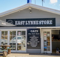 East Lynne Store - Accommodation Redcliffe