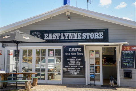 East Lynne Store - Accommodation Redcliffe 0