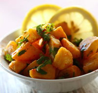 Fattoosh - Accommodation Redcliffe