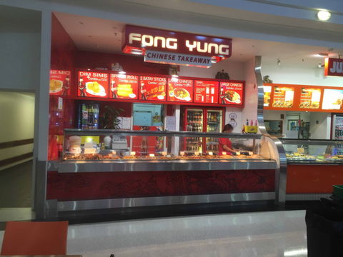 Fong Yung Chinese - Accommodation Redcliffe 0
