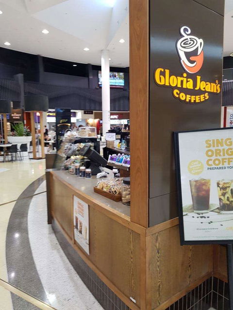 Gloria Jean's Coffees - Carindale - Accommodation Redcliffe 0