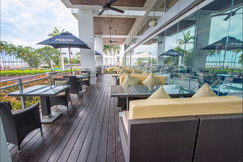 Il Piatto - Accommodation Redcliffe 1