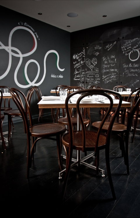 Italian And Sons - Accommodation Redcliffe 0