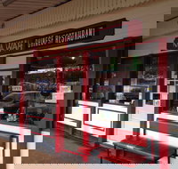 Ka Wah Chinese Restaurant - Accommodation Redcliffe