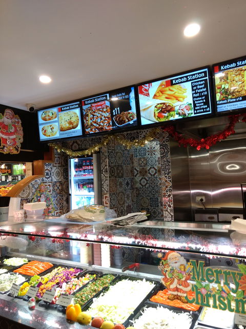 Kebab Station - Accommodation Redcliffe 0