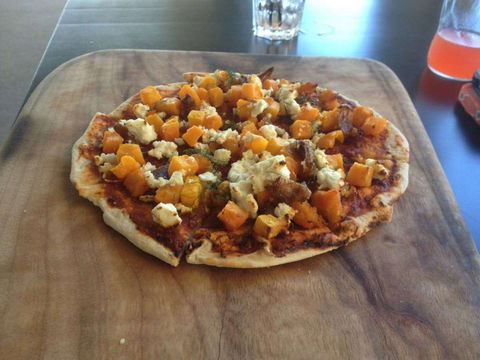 Mandy's On The Mountain - Accommodation Redcliffe 0