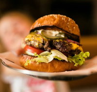 McDonald's - Hastings - Accommodation Redcliffe