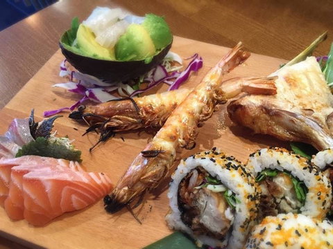 Mon Taste Of Japan - Accommodation Redcliffe 0